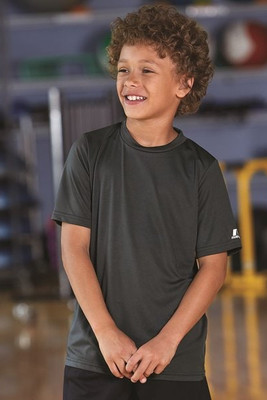 Russell Athletic 629X2B - Youth Core Performance T-Shirt