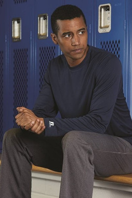 Russell Athletic 631X2M - Unisex Core Performance Long Sleeve T-Shirt