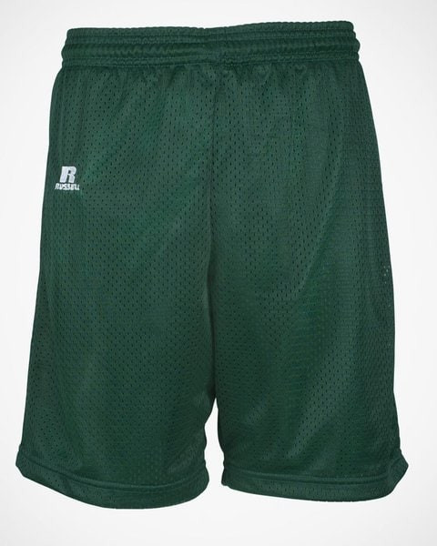 Russell Athletic 659AFB - Youth Tricot Mesh Shorts