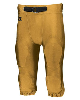 Russell Athletic F2562M - Men's Deluxe Game Football Pants