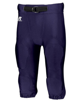 Russell Athletic F2562W - Youth Deluxe Game Football Pants