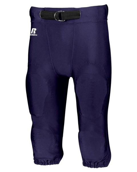 Russell Athletic F2562W - Youth Deluxe Game Football Pants