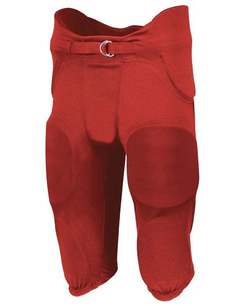 Russell Athletic F25PFP - Unisex Practice Football Pants