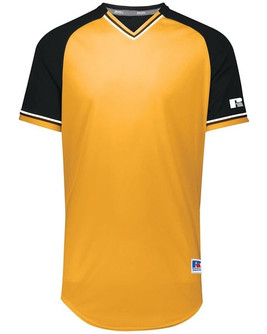 Russell Athletic R01X3B - Youth Classic V-Neck Jersey