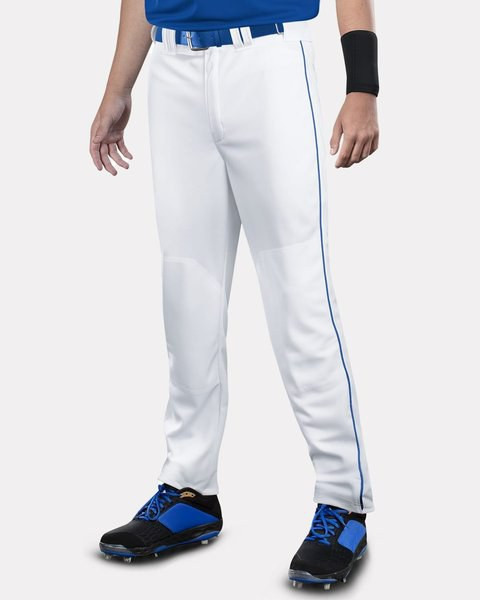 Russell Athletic R11LGB - Youth 2.0 Piped Diamond Series Baseball Pants
