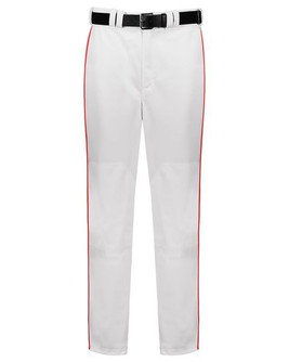 Russell Athletic R11LGM - Unisex 2.0 Piped Diamond Series Baseball Pants