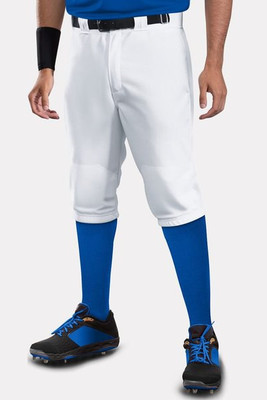 Russell Athletic R12LGB - Youth 2.0 Solid Diamond Series Baseball Knickers