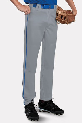 Russell Athletic R14DBB - Youth Piped Change-Up Baseball Pants