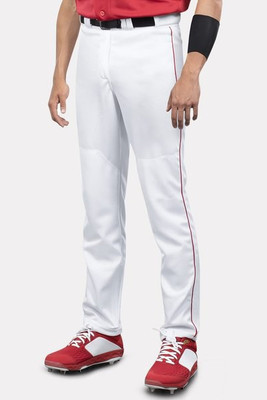 Russell Athletic R14DBM - Unisex Piped Change-Up Baseball Pants