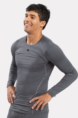Russell Athletic R20CPM - Unisex CoolCore­® Long Sleeve Compression Shirt