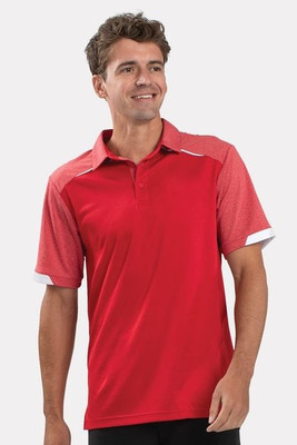 Russell Athletic R20DKM - Men's Legend Polo