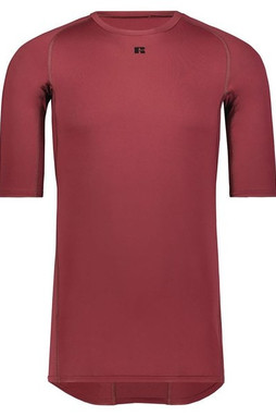 Russell Athletic R21CPM - Unisex CoolCore® Half Sleeve Compression Shirt