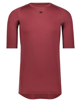 Russell Athletic R21CPM - Unisex CoolCore® Half Sleeve Compression Shirt