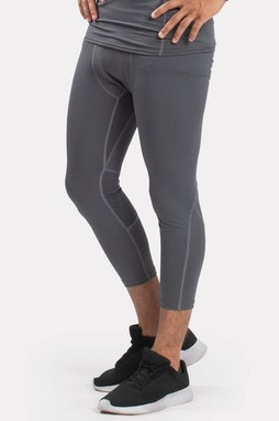 Russell Athletic R23CPM - Unisex CoolCore® Compression Tights