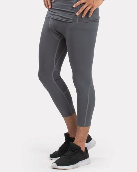 Russell Athletic R23CPM - Unisex CoolCore® Compression Tights
