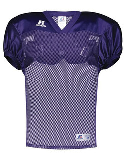 Russell Athletic S096BW - Youth Stock Practice Jersey