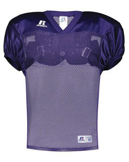 Russell Athletic S096BW - Youth Stock Practice Jersey
