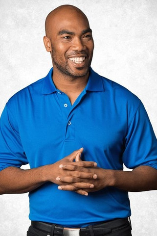 Sierra Pacific 0100 - Mens Value Polyester Polo