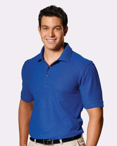 Sierra Pacific 0500 - Men's Silky Smooth Piqué Polo