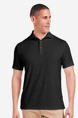 TASC Performance Inc TM538 - Mens Cloud Lightweight Polo
