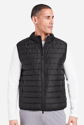 TASC Performance Inc TM759 - Men's Quilted Puffer Vest