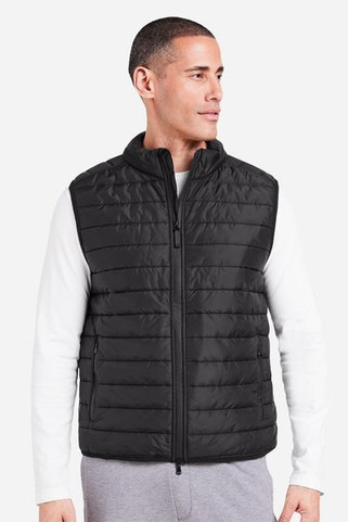 TASC Performance Inc TM759 - Mens Quilted Puffer Vest