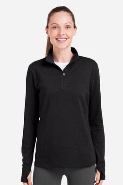 TASC Performance Inc TW300 - Womens Recess Quarter-Zip Pullover