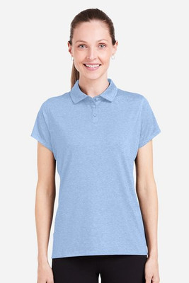 TASC Performance Inc TW938 - Polo ligero Air para mujer