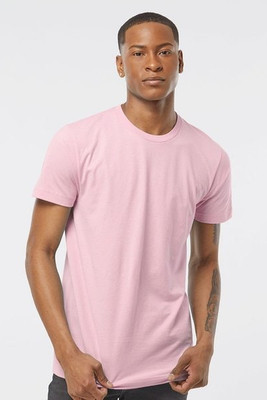 Tultex 202 - Camiseta unisex de punto fino