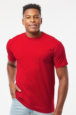 Tultex 290 - Unisex Heavyweight Jersey T-Shirt