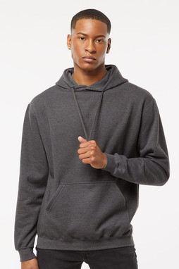 Tultex 320 - Unisex Fleece Hooded Sweatshirt