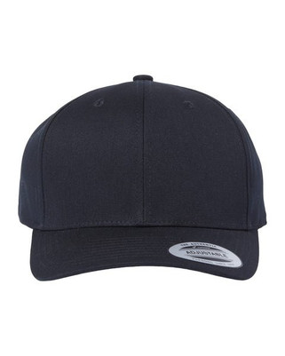 YP Classics 6389 - CVC Snapback Cap