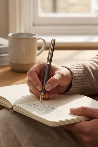 Waterman 106367 - Hemisphere kuličkové pero M