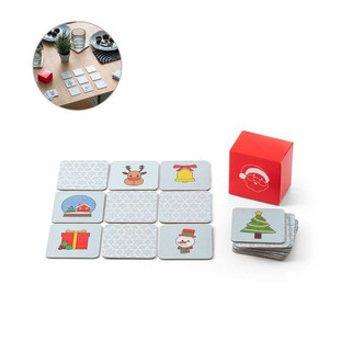 Memory game - Egotier 98095A