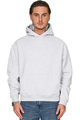 Casual Classics CRBHS205 - Casual Premium Combed 330 Boxy Oversize Tall Hood