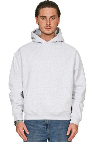 Casual Classics CRBHS205 - Casual Premium Combed 330 Boxy Oversize Tall Hood