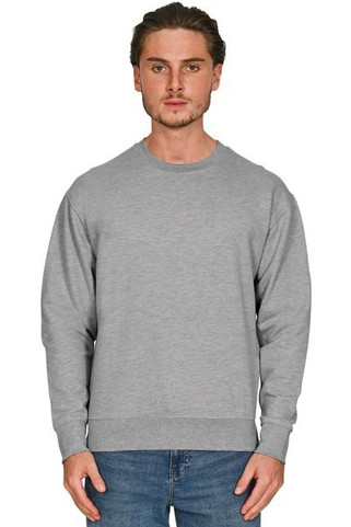 Casual Classics CRBSW15 - Casual Combed 280 Core Tall Sweatshirt