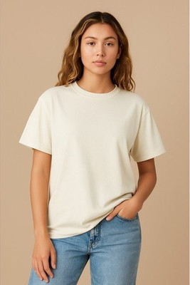 Casual Classics CRBT300L - Casual Combed 180 Ladies Oversize T