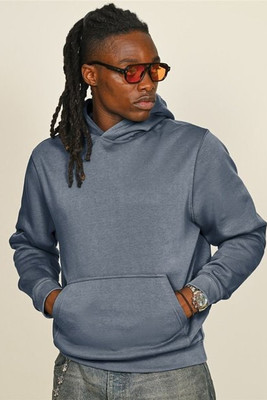 Casual Classics CRBHSAC100 - Casual Premium Combed 330 Acid Wash Core Hood