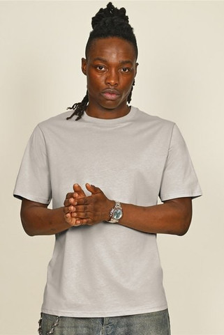 Casual Classics CRBTAC100 - Casual Ringspun Combed 180 Acid Wash Core T