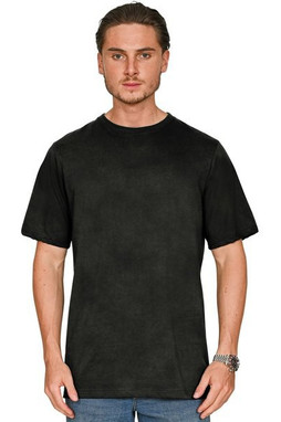 Casual Classics CRBTAC105 - Casual Ringspun Combed 180 Acid Wash Core Tall T