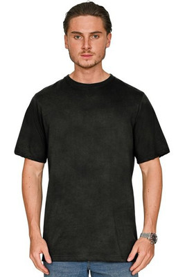 Casual Classics CRBTAC105 - Casual Ringspun Combed 180 Acid Wash Core Tall T