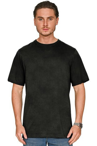 Casual Classics CRBTAC105 - Casual Ringspun Combed 180 Acid Wash Core Tall T