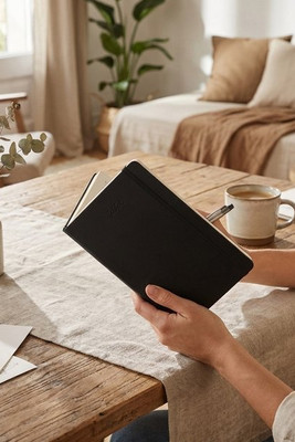 Moleskine 107938 - soft cover 12 month weekly L planner