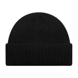 AJM 1T270M - PREMIUM Tri-Blend Cuff Toque with Flat Seams