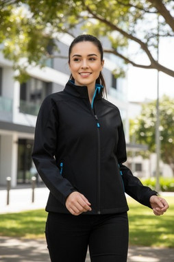 Biz Collection J307L - Womens Geneva Jacket