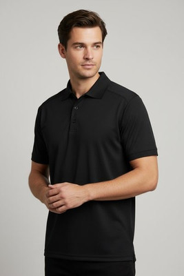 Biz Collection P011MS - Byron Men's S/S Polo