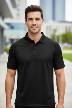 Biz Collection P300MS - Sprint Mens S/S Polo