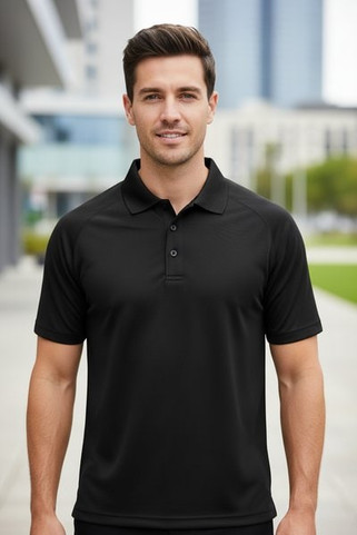 Biz Collection P300MS - Sprint Mens S/S Polo