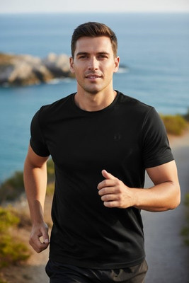 Biz Collection T10012 - Men's Ice S/S Tee